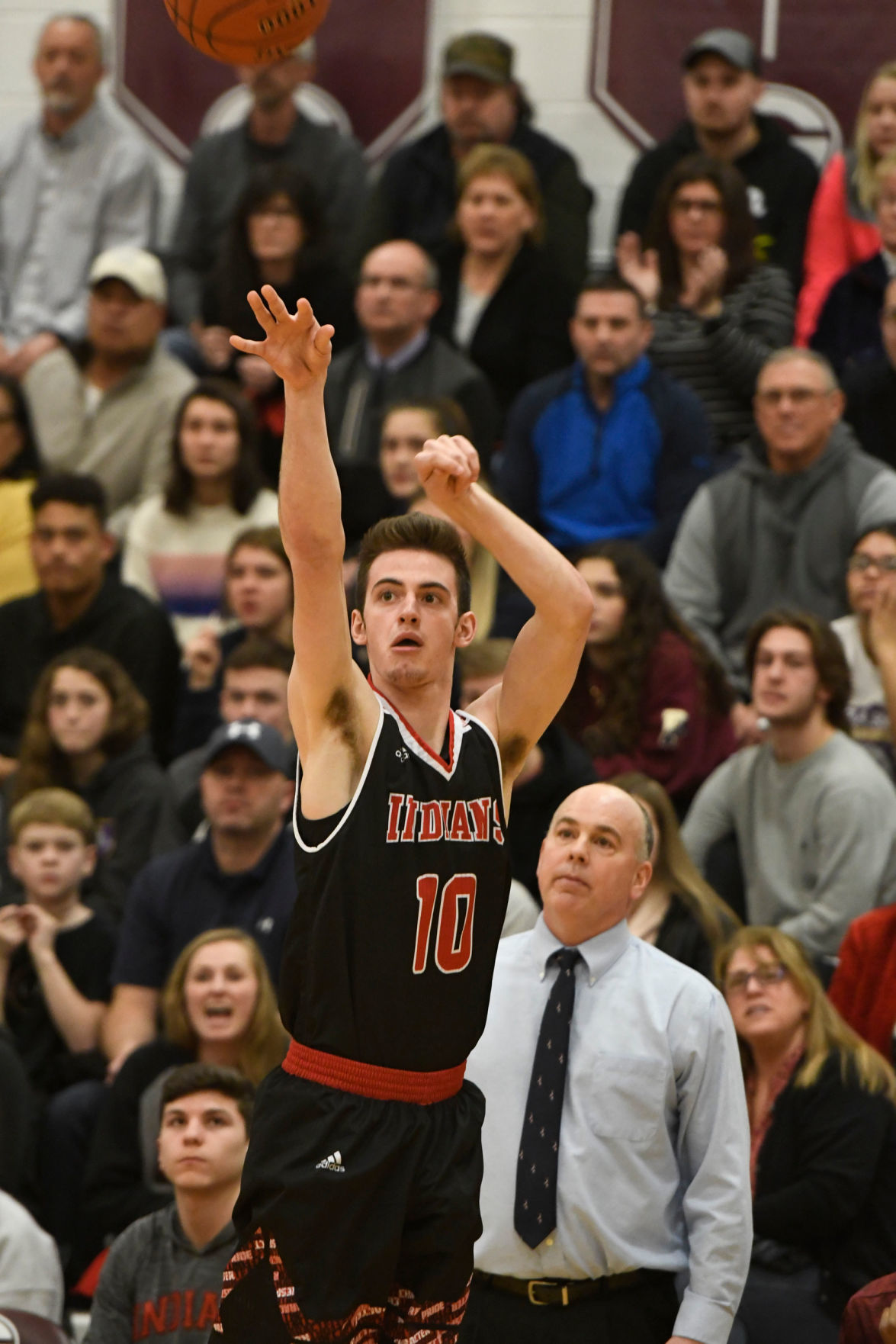 Glens Falls basketball